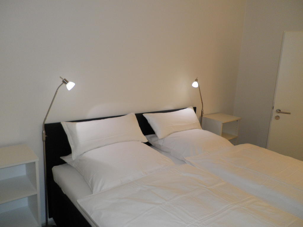 Astra Hotel Kaiserslautern Quarto foto