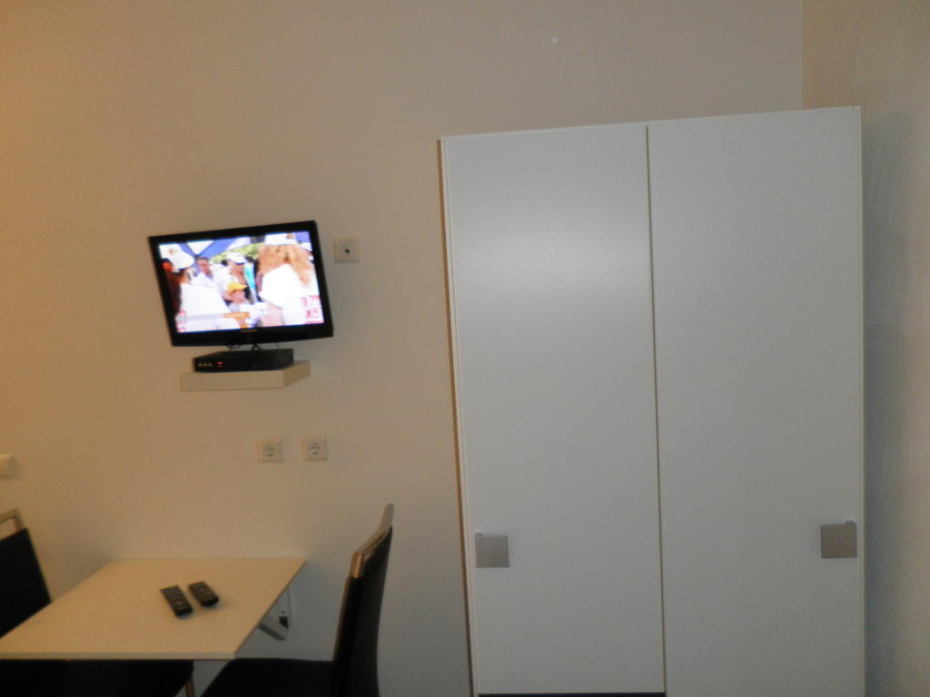 Astra Hotel Kaiserslautern Quarto foto